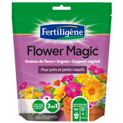 flower magic multicolore pour petits espaces